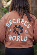 Load image into Gallery viewer, Secrets of the World T-Shirt
